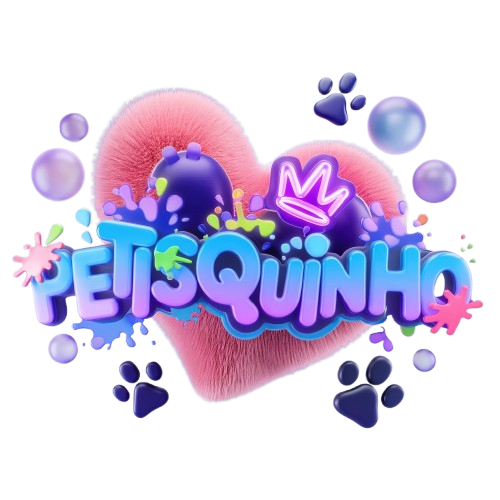 Logo-Blog-Petisquinho-Comunidade-de-amantes-de-pets