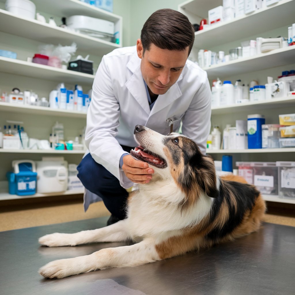 Cuidados veterinários essenciais: Quando levar seu pet ao veterinário.